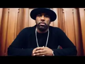 Video: YONAS – All Rise